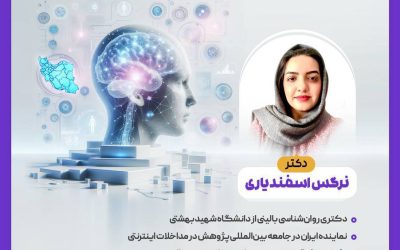 آینده علوم سلامت روان در پرتو تحول دیجیتال و هوش‌مصنوعی