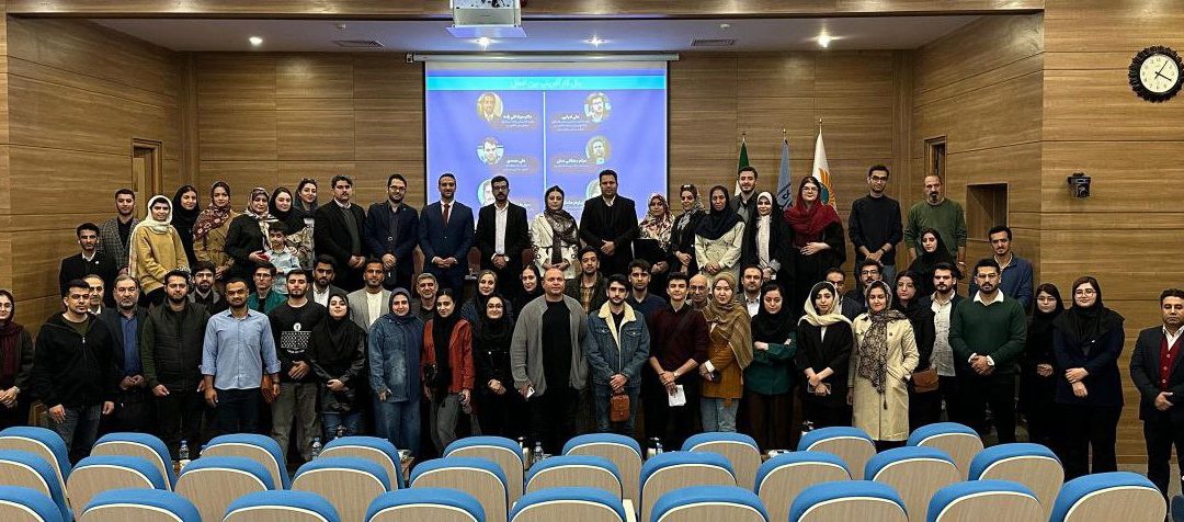 نسل زد در مسیر کارآفرینی جهان فردا، روایتی از هفته جهانی کارآفرینی