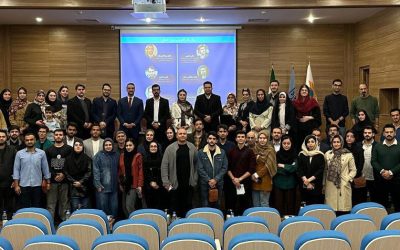 نسل زد در مسیر کارآفرینی جهان فردا، روایتی از هفته جهانی کارآفرینی